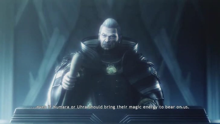 VIDEO: Baggee Plays LOST ODYSSEY, Part 8: Hey, This Place Sucks!