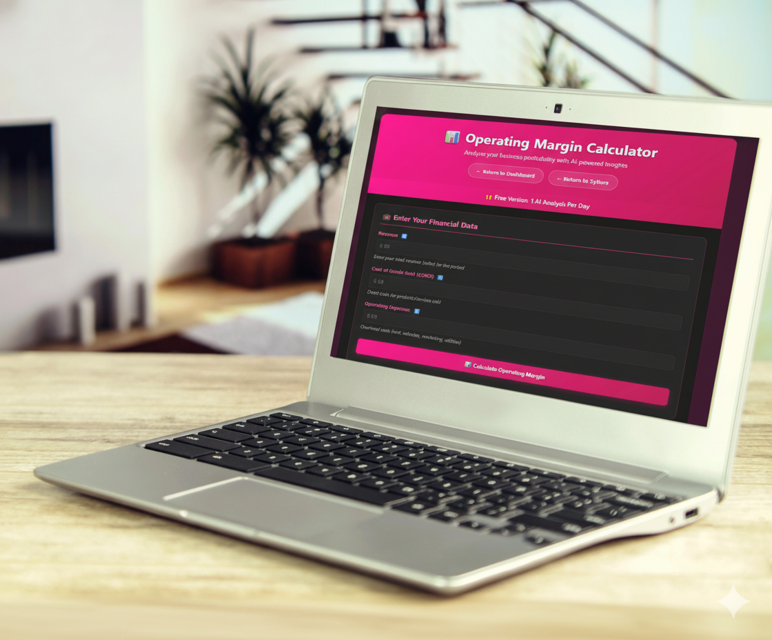 Maximize Your Profits with Our Easy Calculator!