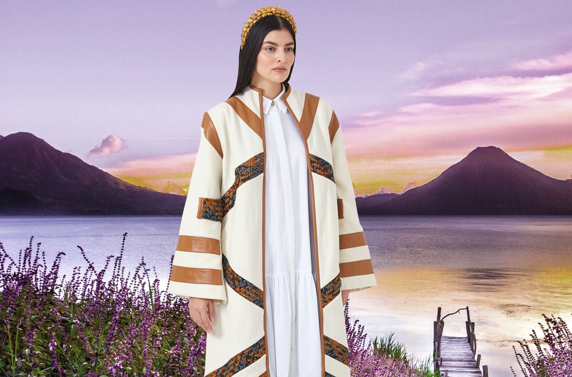 Saudi Arabia’s Fashion Market Shift