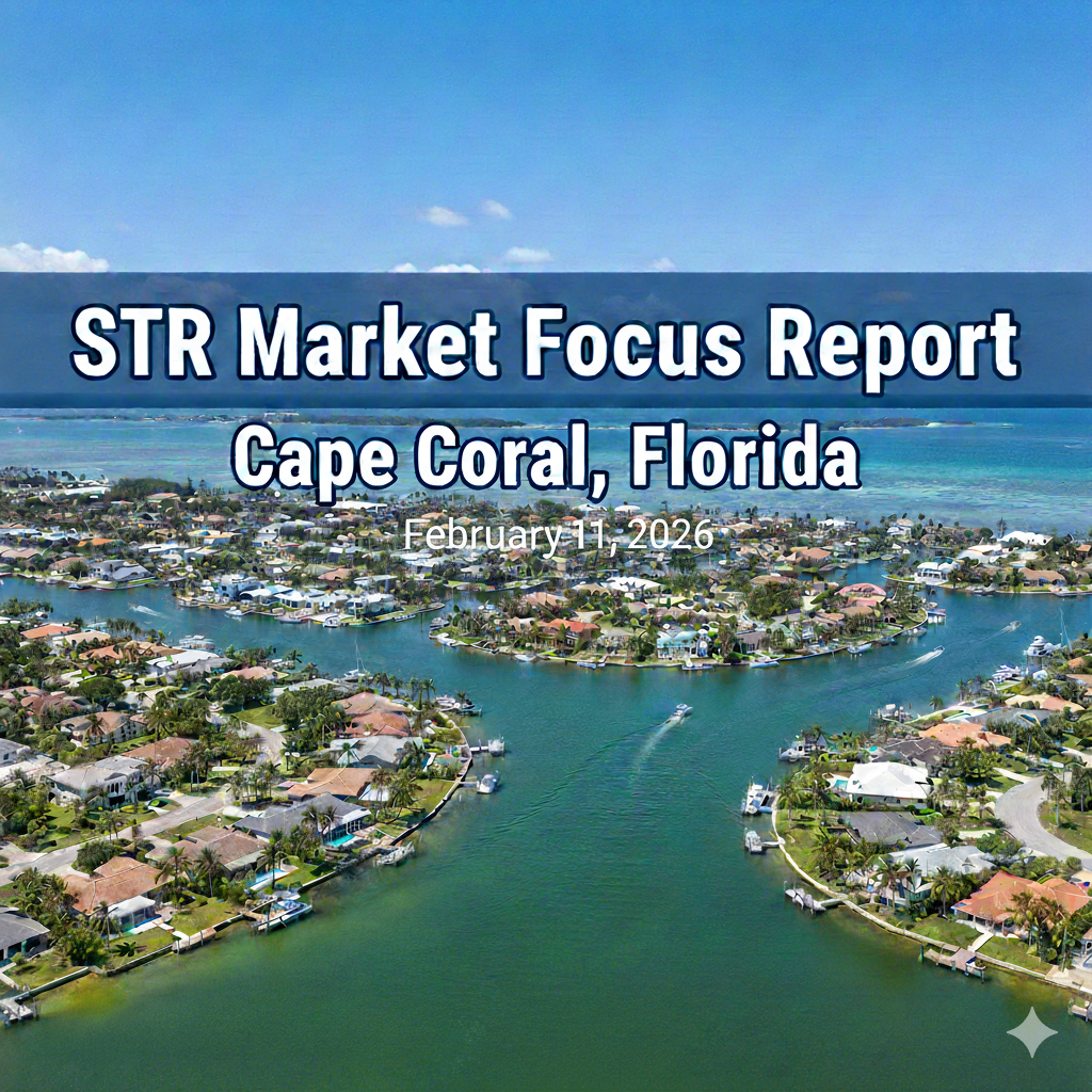 🔥 How to Buy Cape Coral Properties 10-15% Below Ask