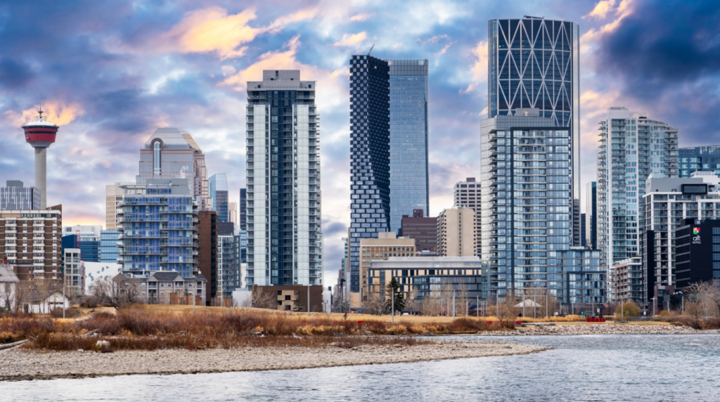 The domino effect of Calgary’s burgeoning tech scene