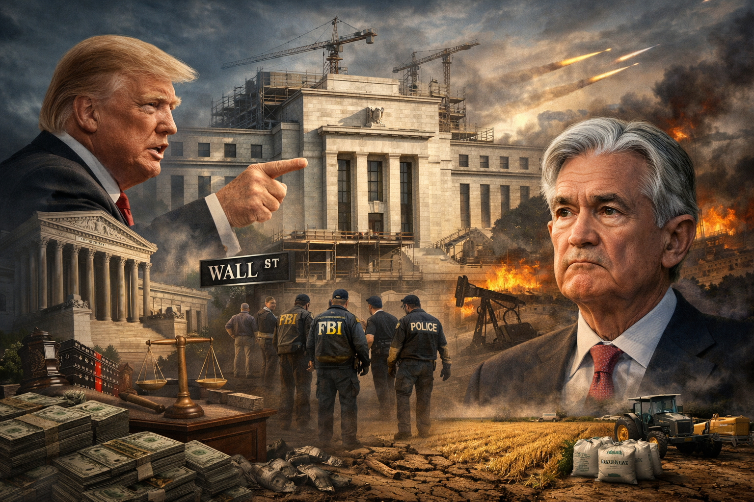 Every Rate Model Just Got a New Variable