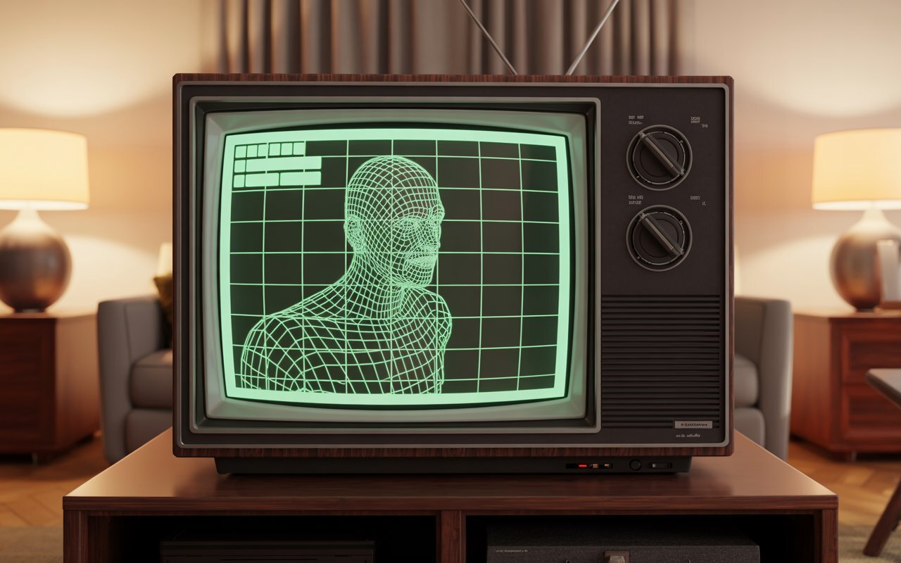 Turning Photos Into 3D Models With AI