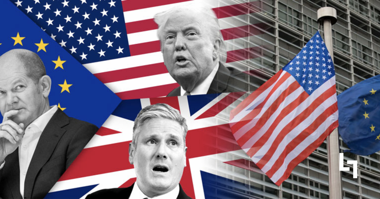 Tit-for-tat tariff threat sends EUR lower against the Greenback