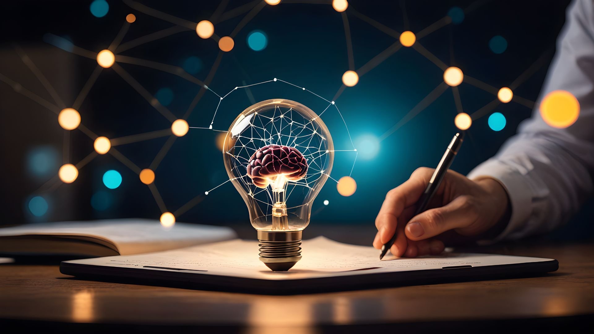 Students see what experts miss