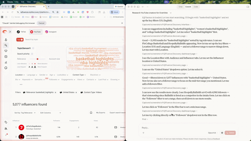 OK Fine... AI Agents