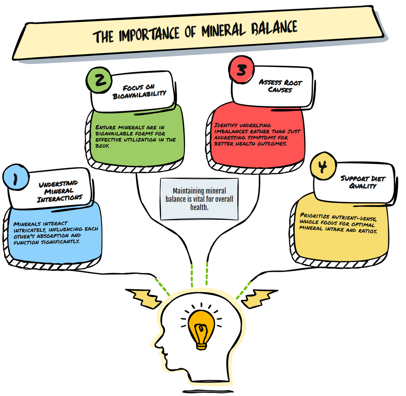 The Hidden Mineral Crisis Undermining Your Health