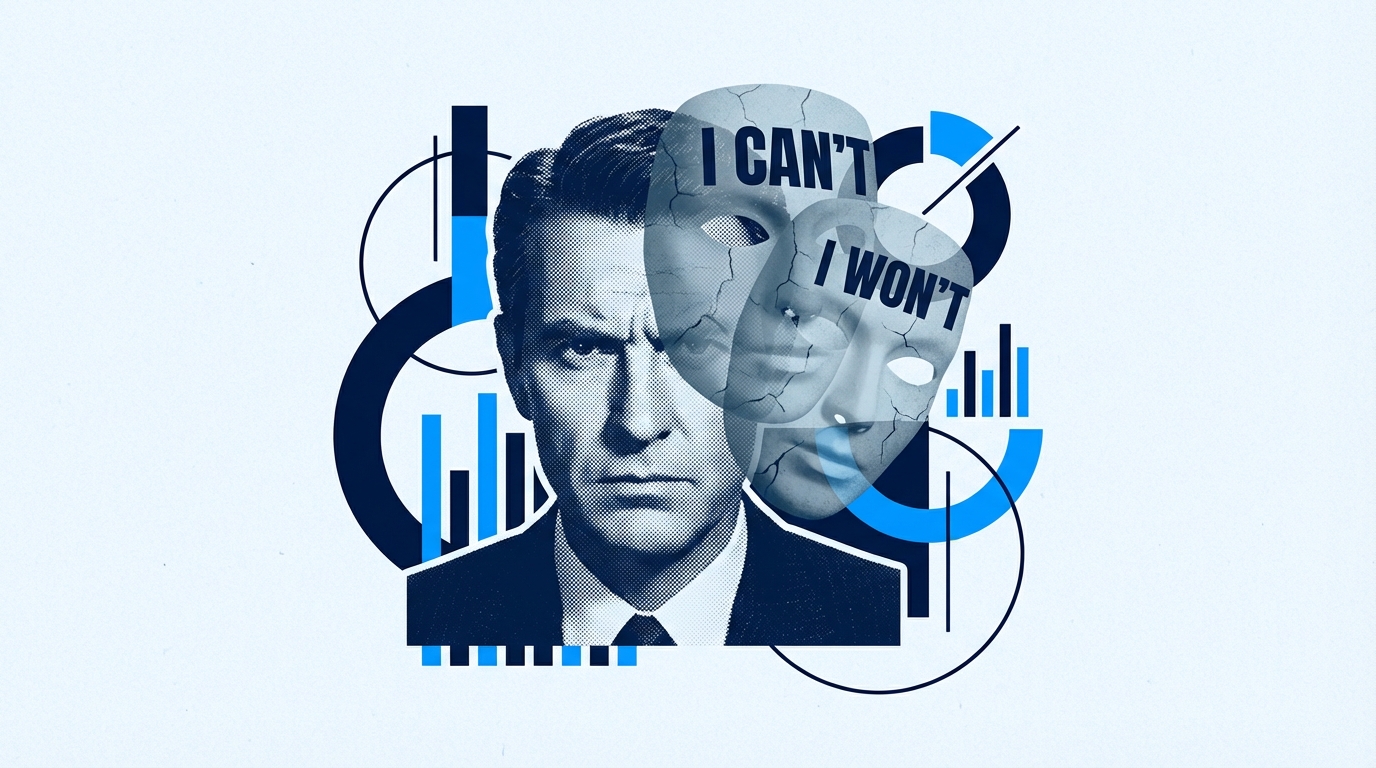 Most Incompetence Is Insubordination 