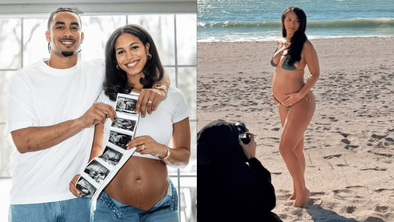 “Don’t Call Me Mama”: Jordan Love’s Wife Ronika Stone Speaks Out During Pregnancy