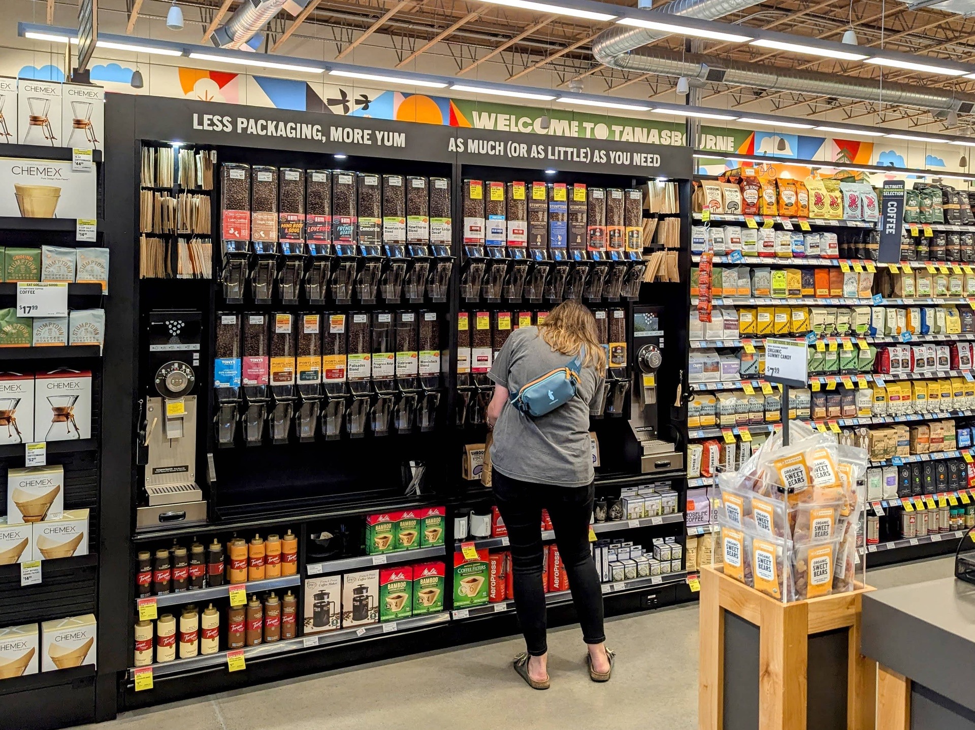 Navigating Food Assistance in Oregon and SW Washington