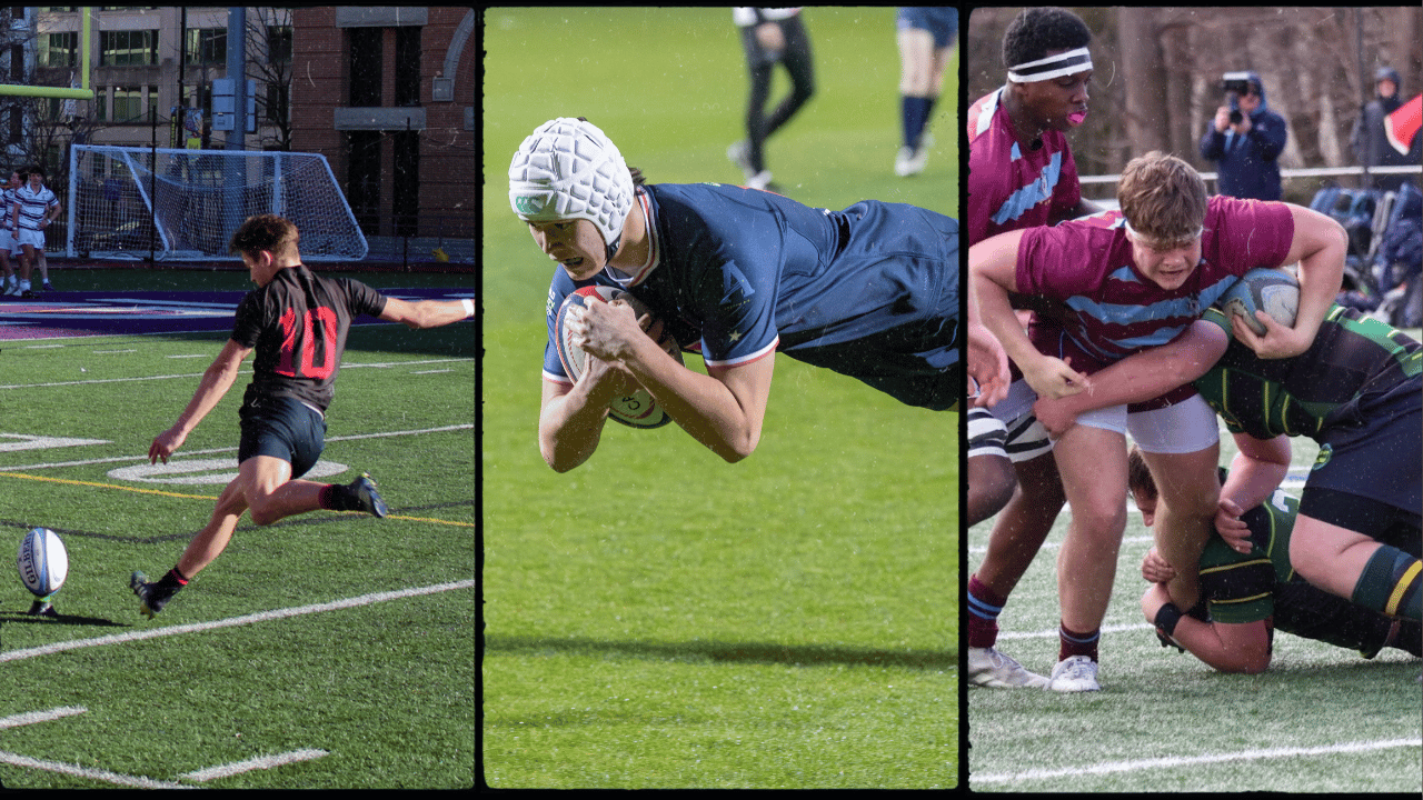 🏉Mid-week Quick Hits