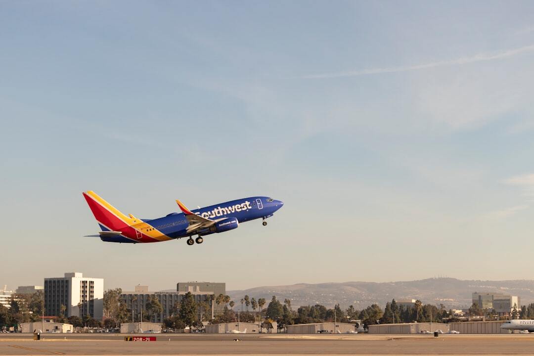 Southwest Unveils Starlink WiFi Rollout, United Hands Out Elite Status & Amex Shuts Delta Card Loophole