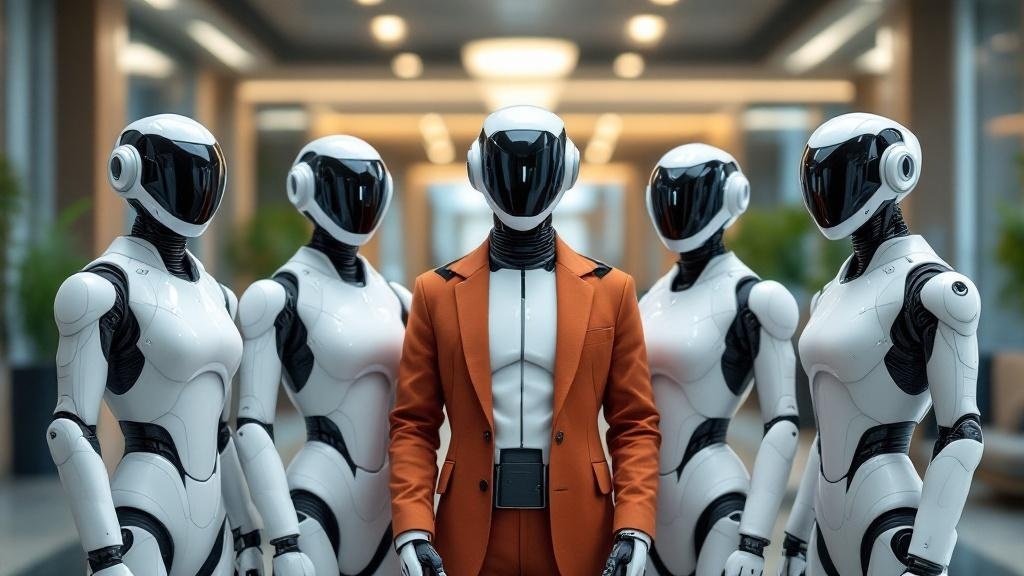 The Collaboration Layer: Inter-Agent Protocols (Part 2).