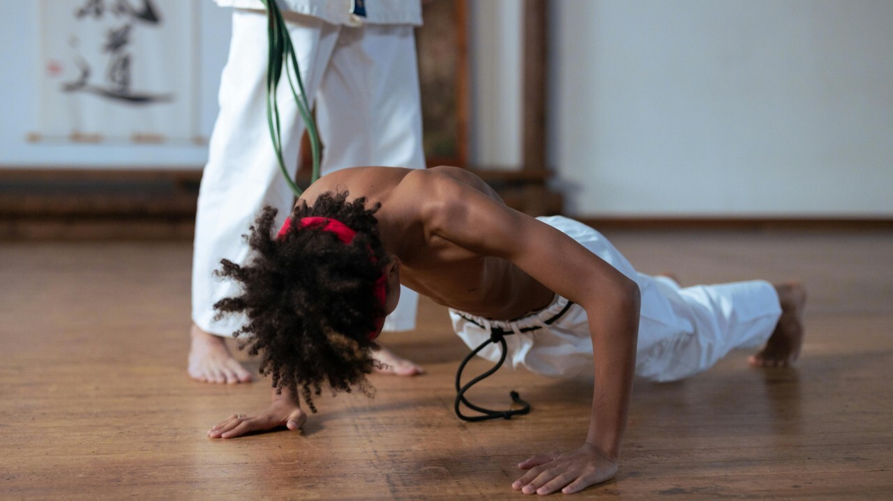 Design de Resiliência: além do mindset, arquitetura interna