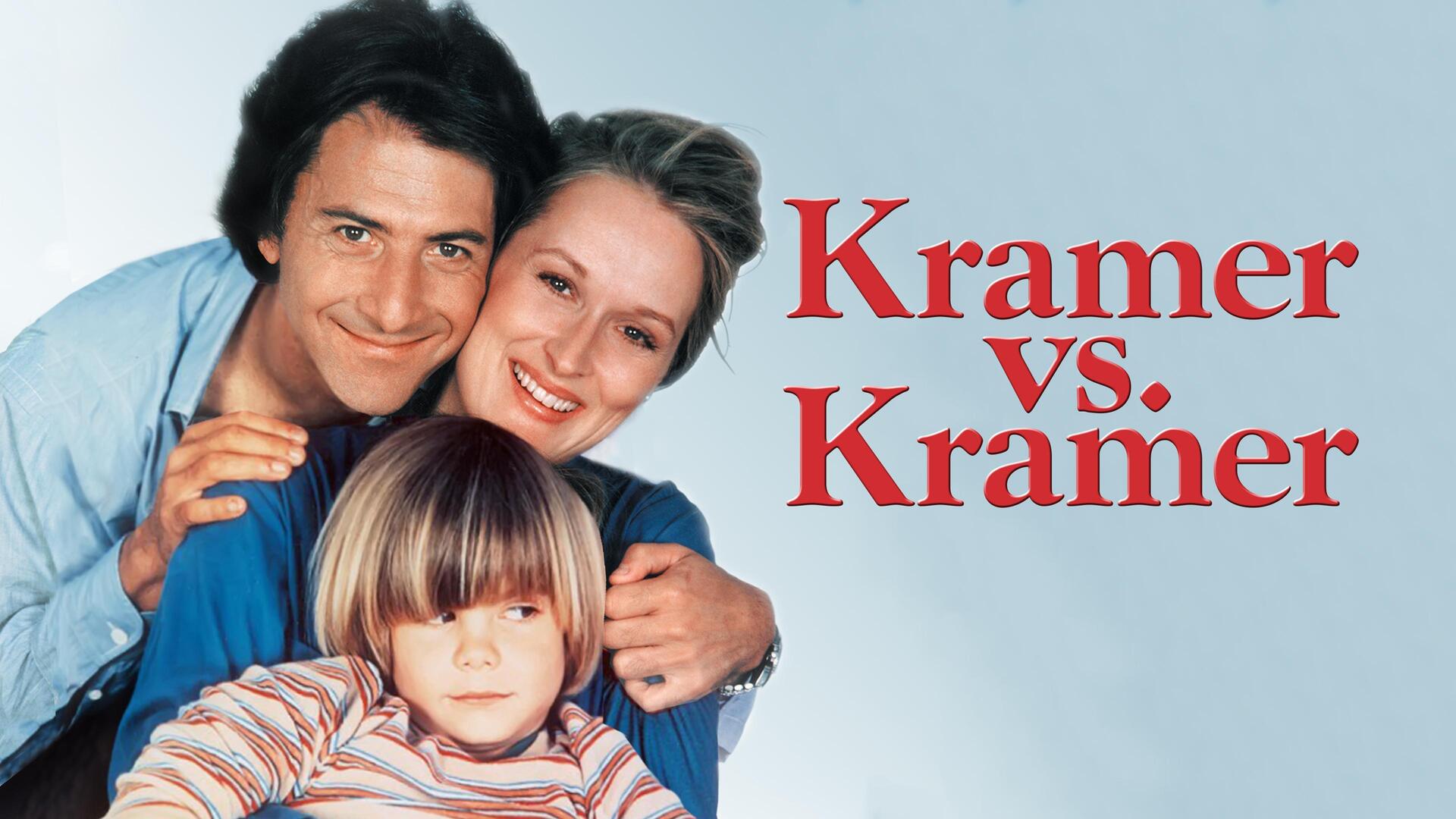 Kramer vs. Kramer Review