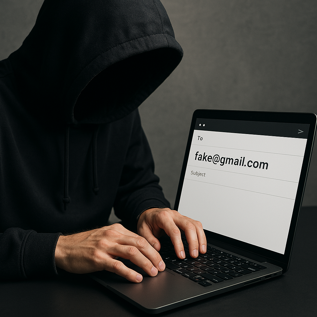 Sobre Google Shielded Email