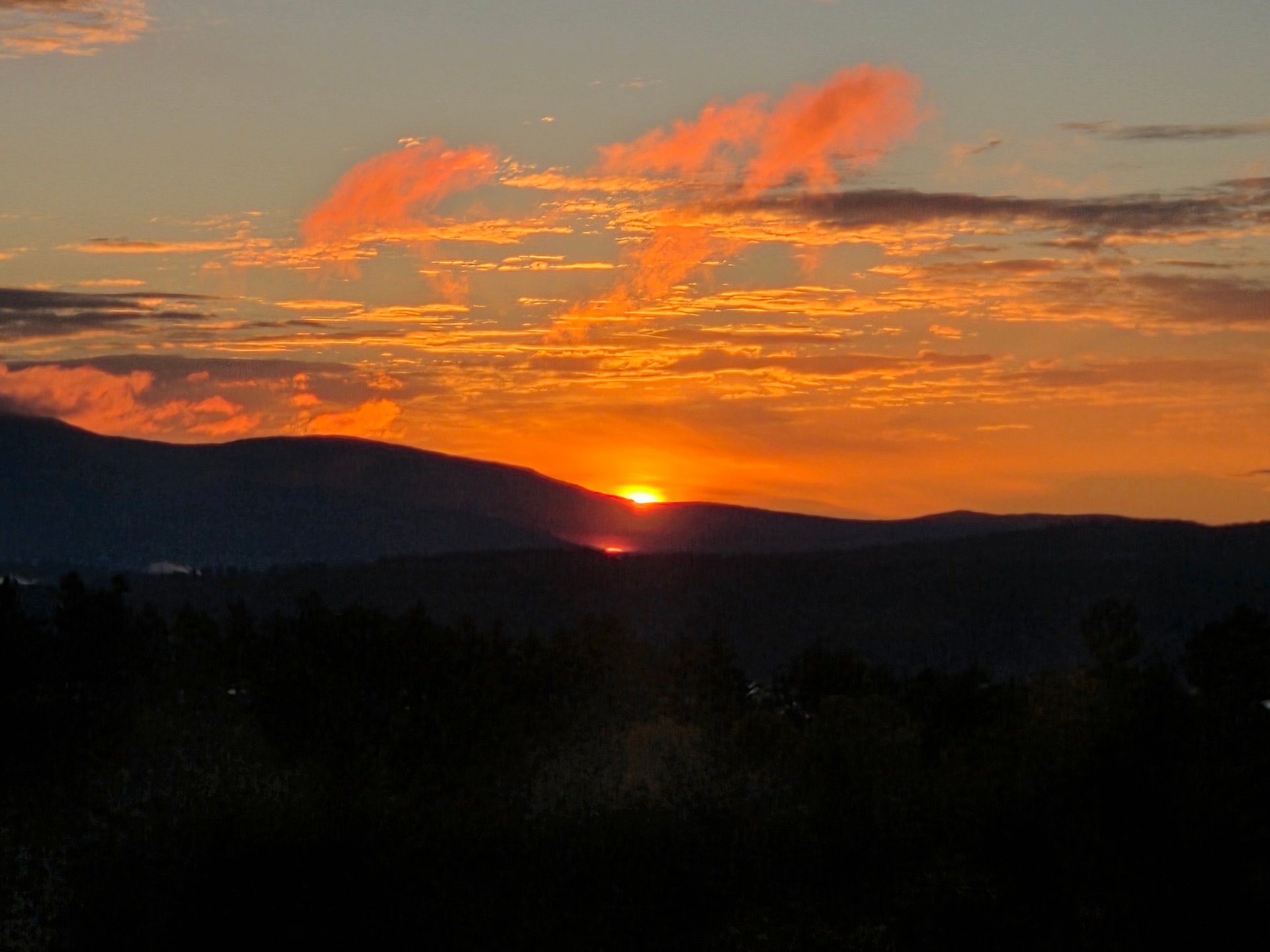 Dear Daybreak 10/30/25