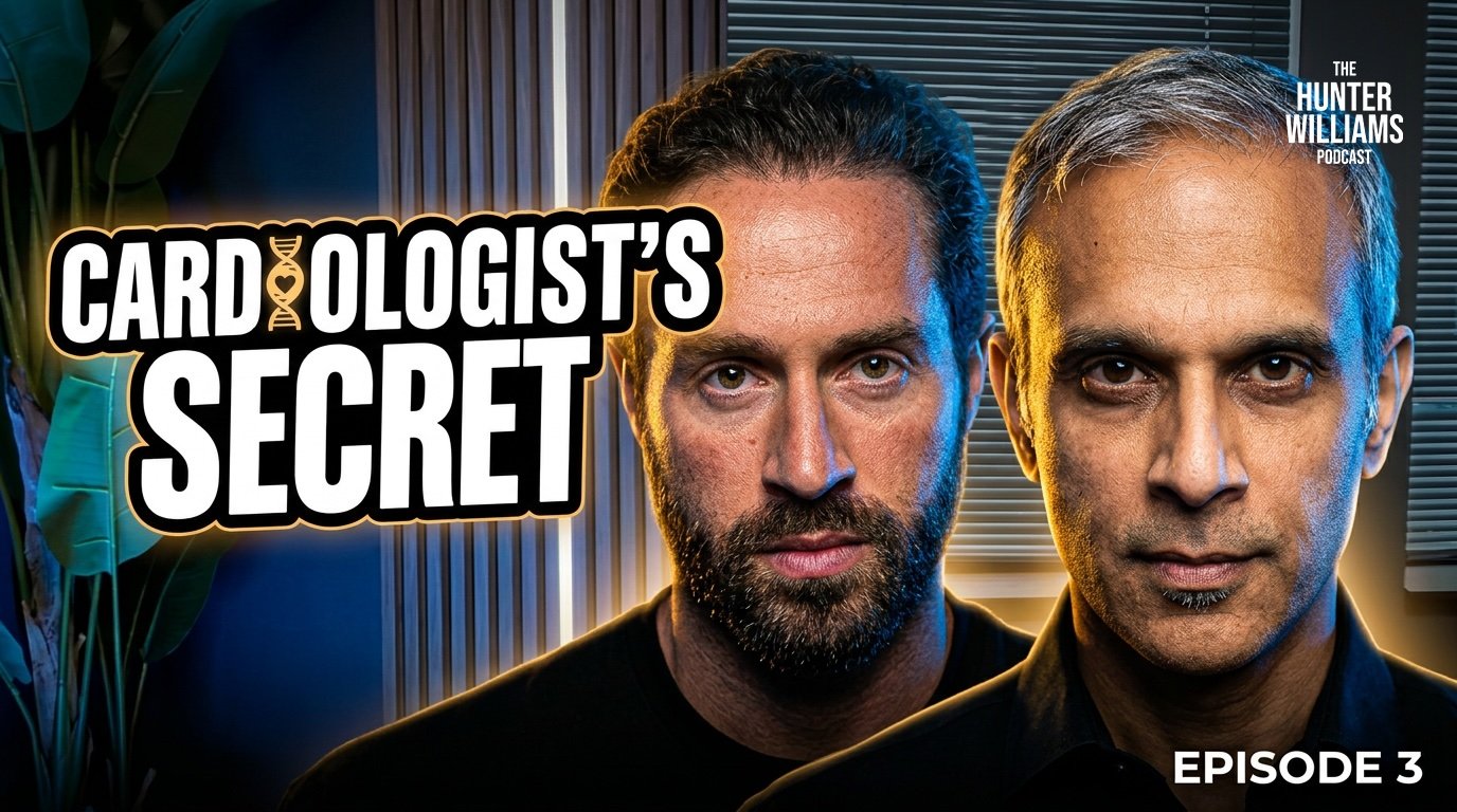 Peptides For Heart Health