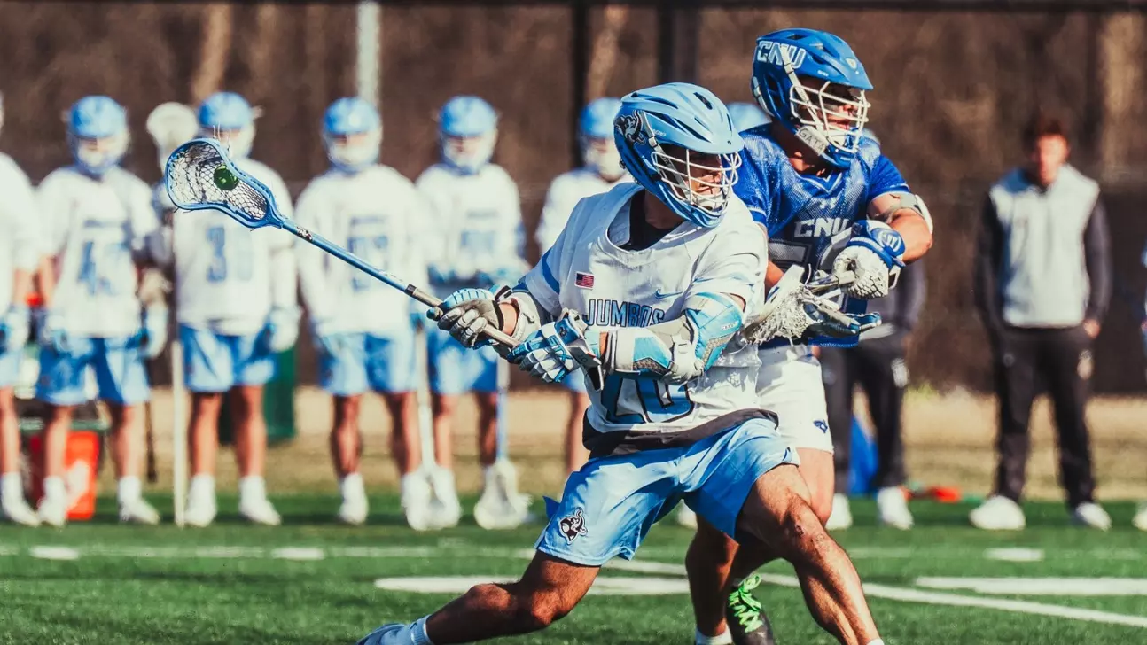 Tufts, Dickinson, RIT Impress at Mustang Classic