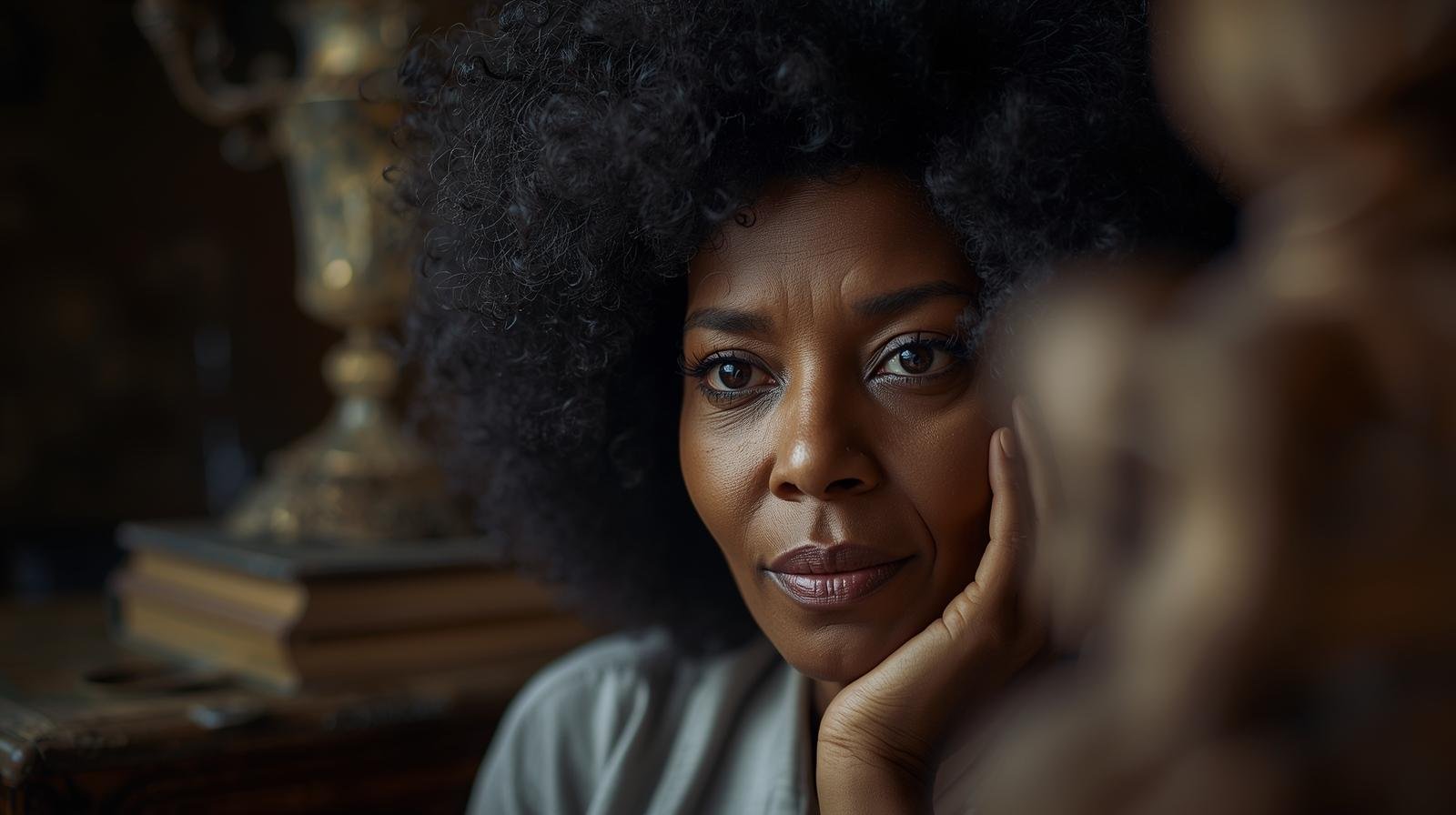 “You've Outgrown Your Old System!"