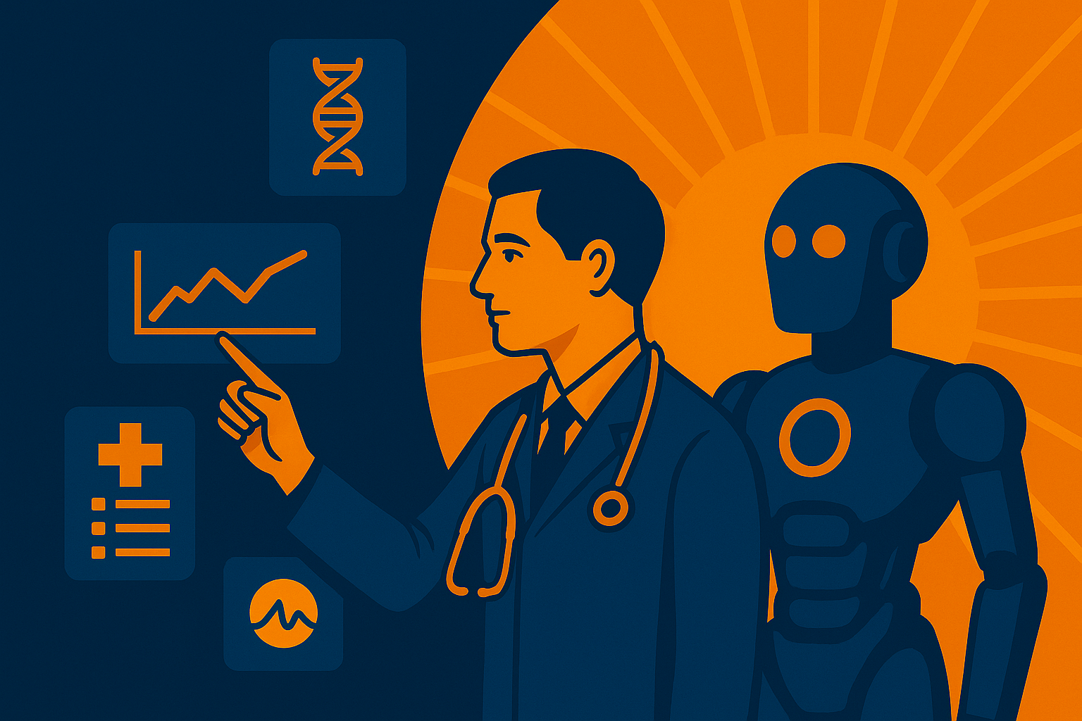 #10: The New Clinical Copilot Stack: What’s Real, What’s Hype