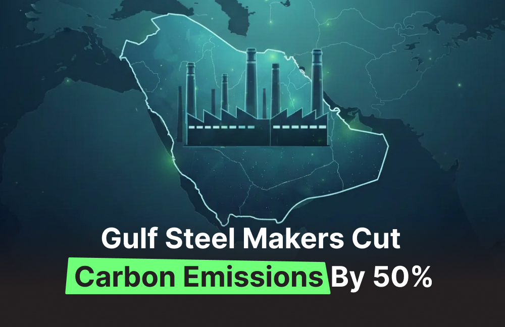 $2.5T Infrastructure Boom In The Gulf 