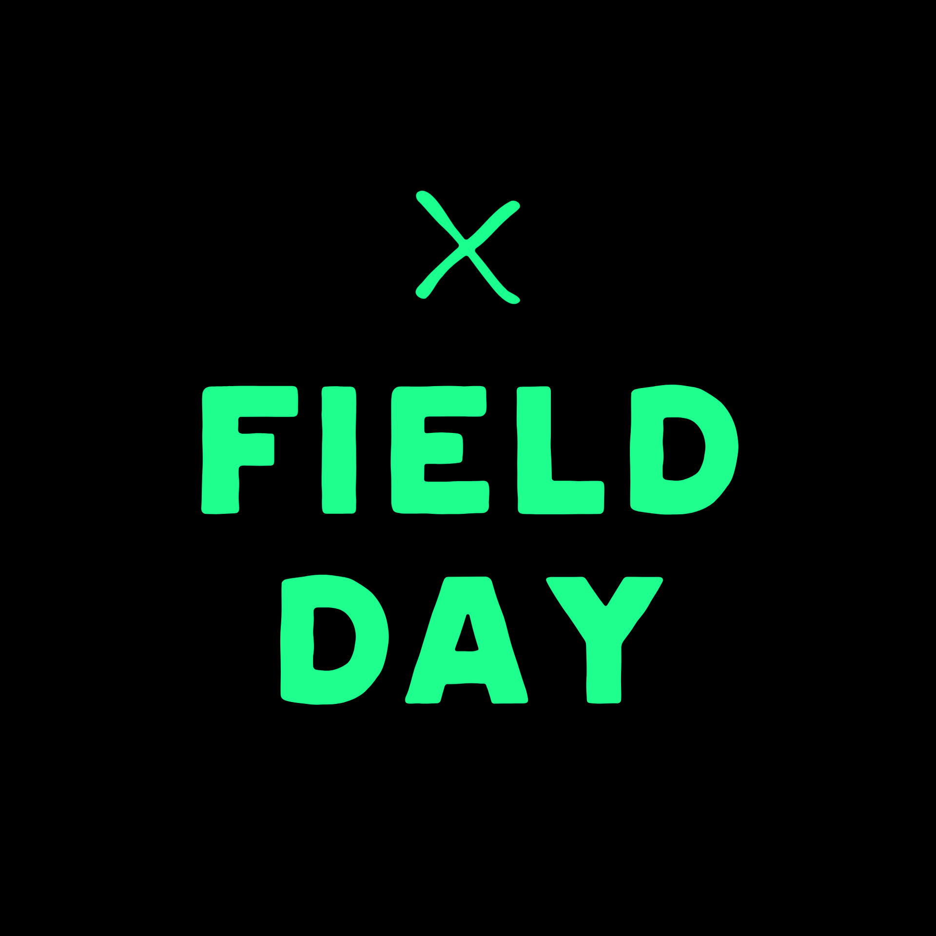 Field Day Susquehanna County