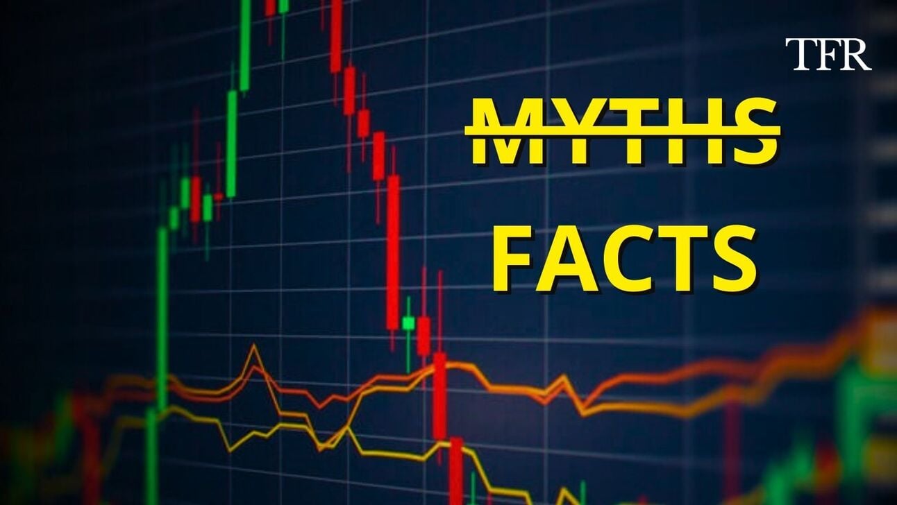 5 Investing Myths Stopping You From Building Wealth