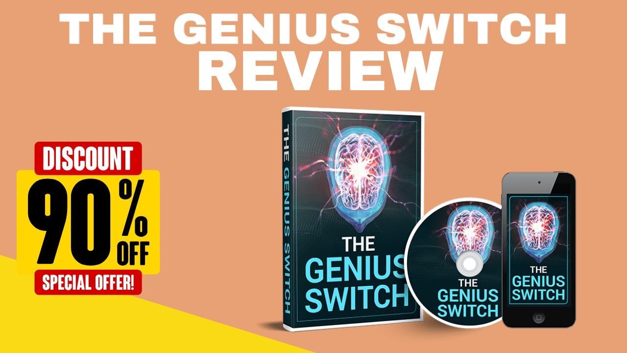 The Genius Switch: A Step-by-Step Guide on Using the Audio Track for Maximum Benefits 🎧