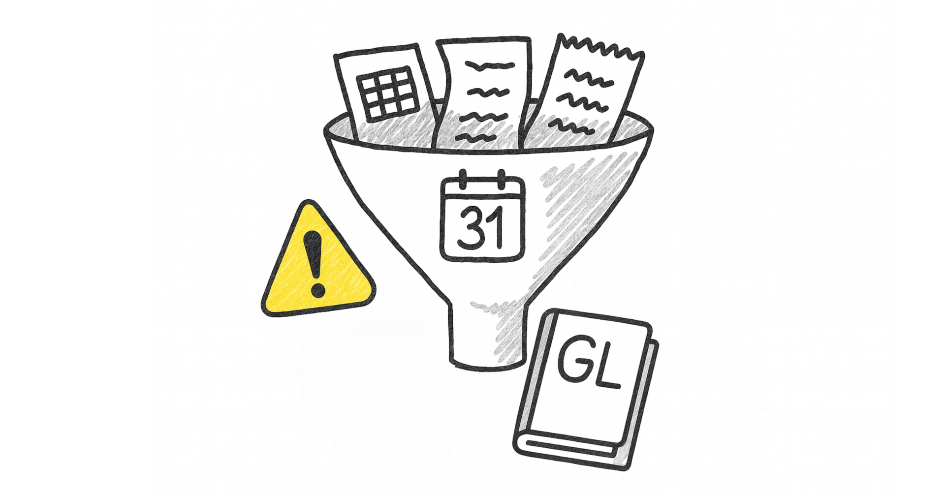Why Your Month-End Close Might Take Too Long (And How to Fix It)