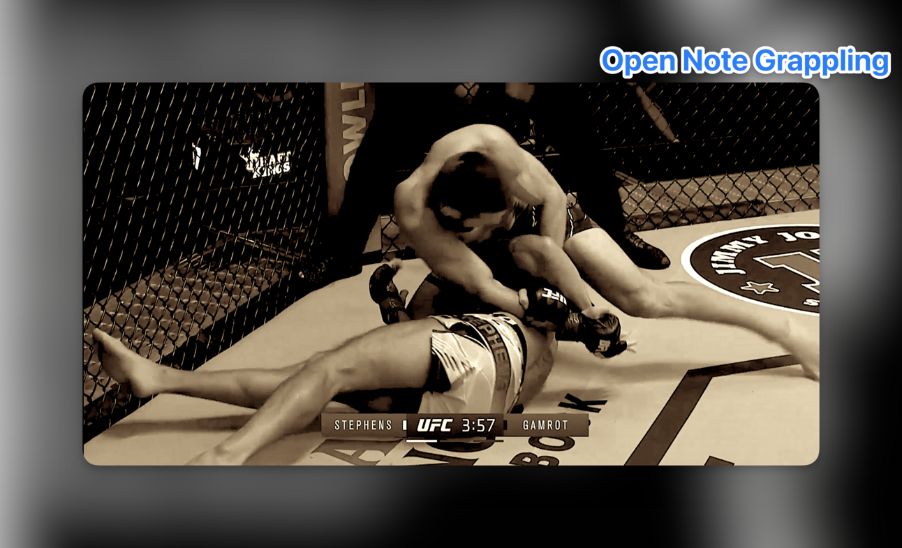 How To Make Your Takedowns Count