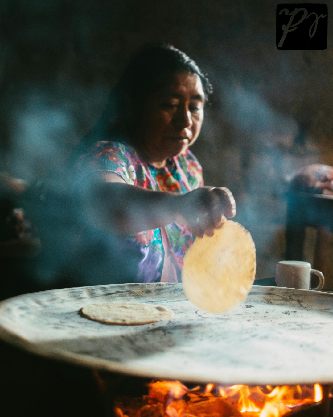 Todo lleva su propio tiempo