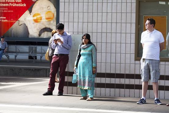 Bureaucratic Nightmare: How Germany's Rising Xenophobia Pushes Away Indian Talent