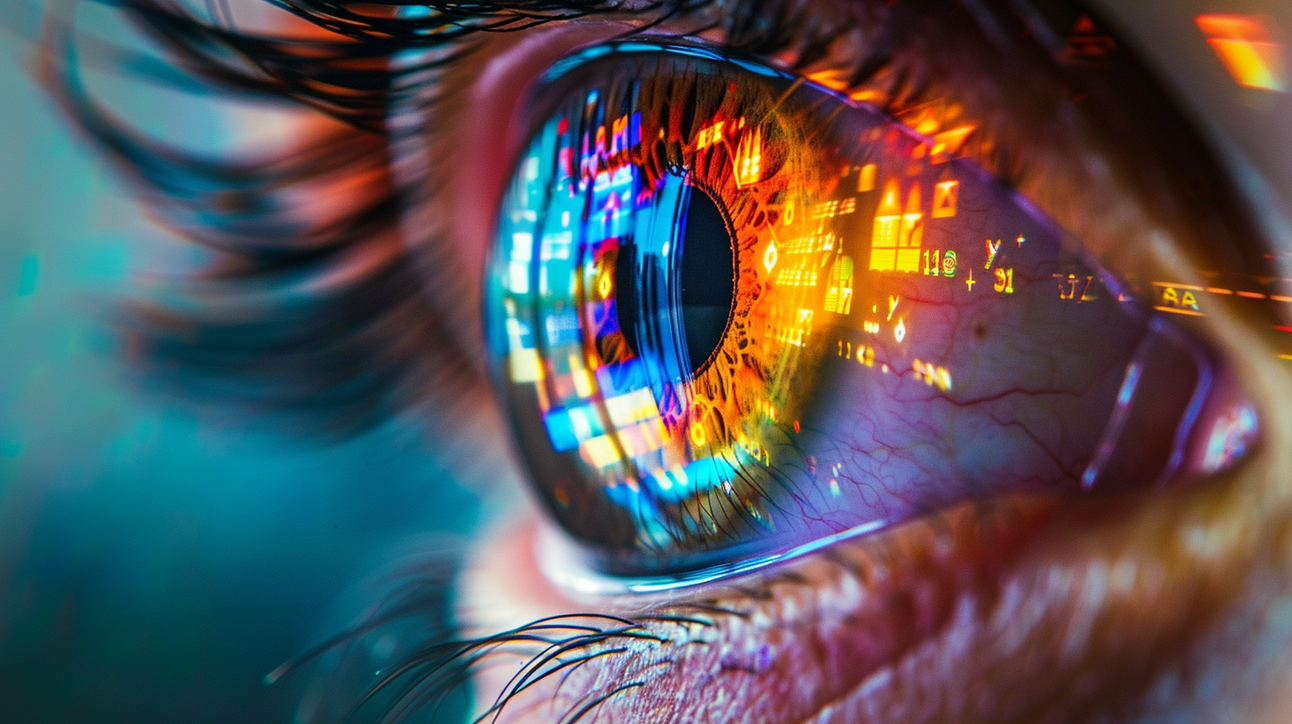 9 Consejos para Cuidar tus Ojos frente al Ordenador