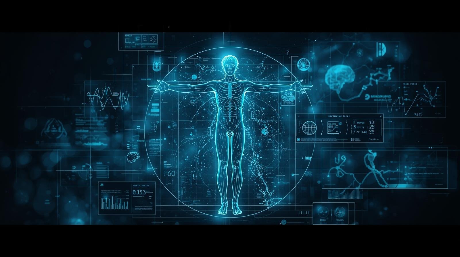 👨🏻 Closing the men's health gap with AI and precision medicine
