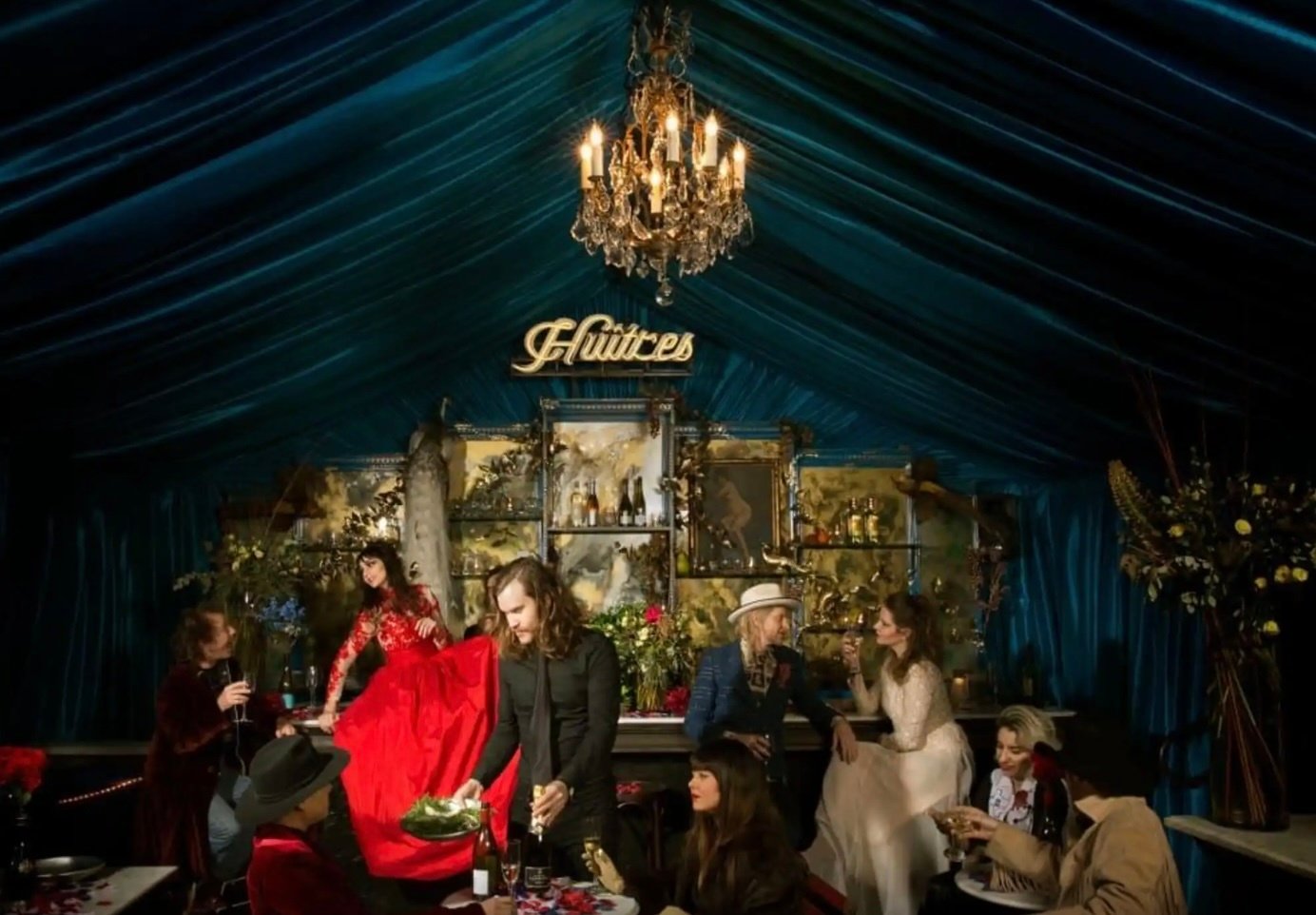 TRAVELism Edition #3: Austin, TX 