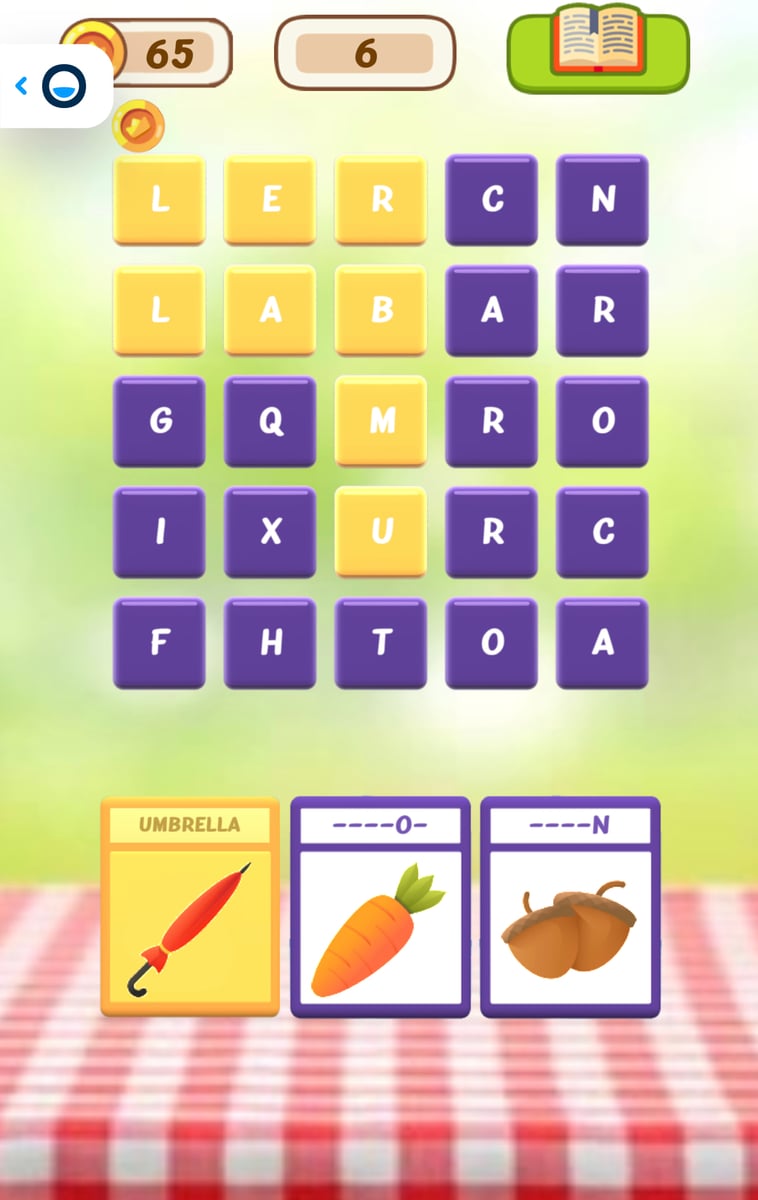 Play this game! 🎲