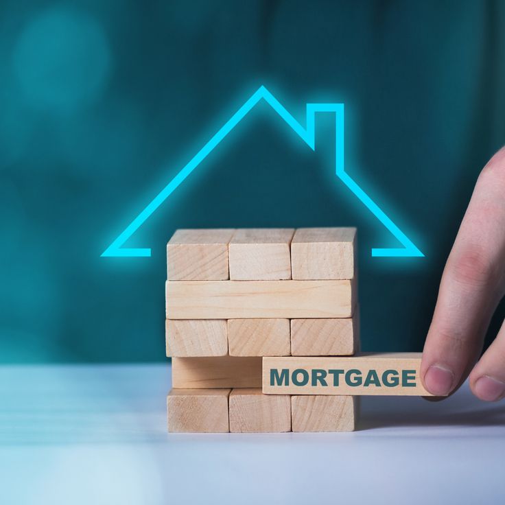 Your Mortgage Was Sold Before You Made a Single Payment.