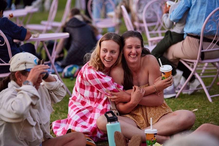 A huge new Freo restaurant is now open!