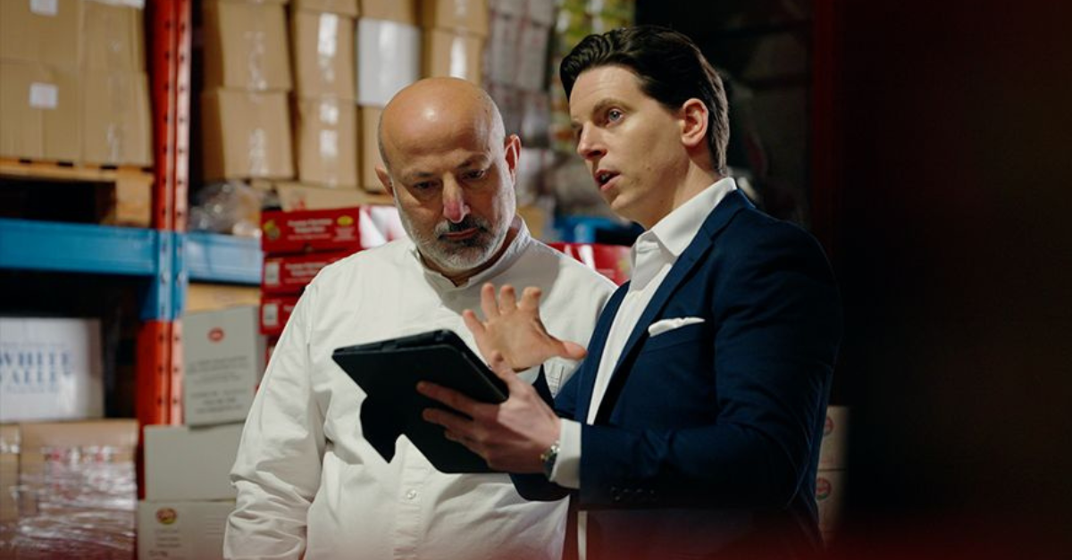 How BC is becoming a national foodtech hub  