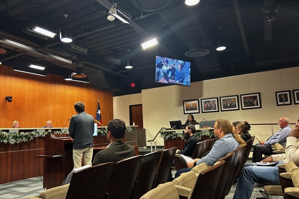 ATX-RRK: Impact 12/5/2025