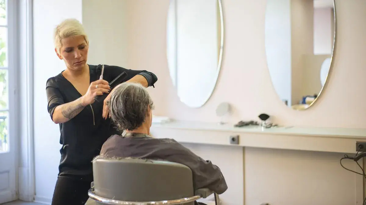 💼 Looks que consiguen trabajo