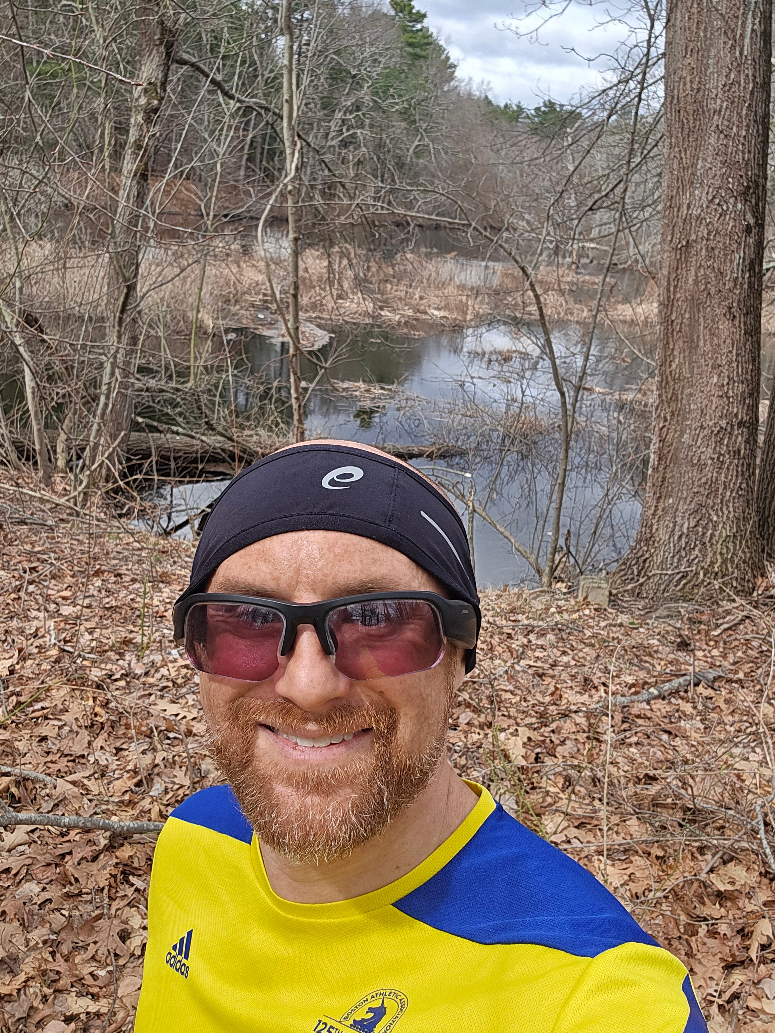 #AcademicRunPlaylist - 3/27/26