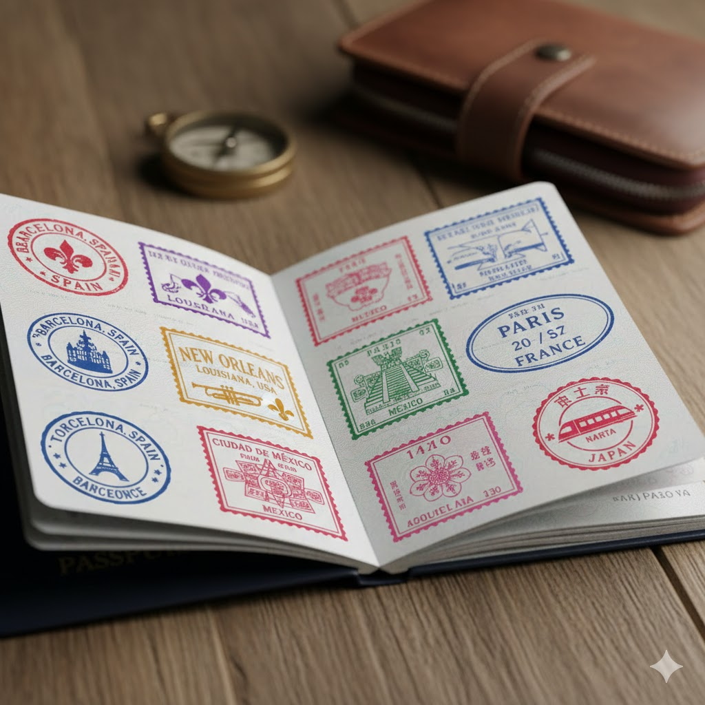 AS A NEW YORKER, THESE ARE THE ONLY FIVE CITIES I’LL EAT IN WITHOUT LOWERING MY STANDARDS