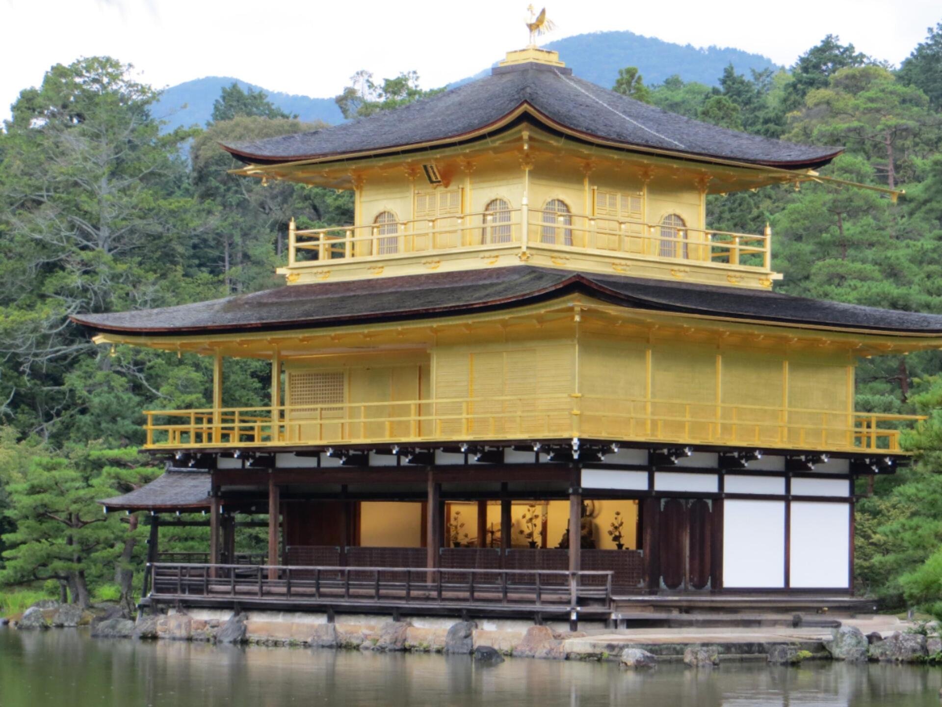 The Beauty of Going the Extra Mile