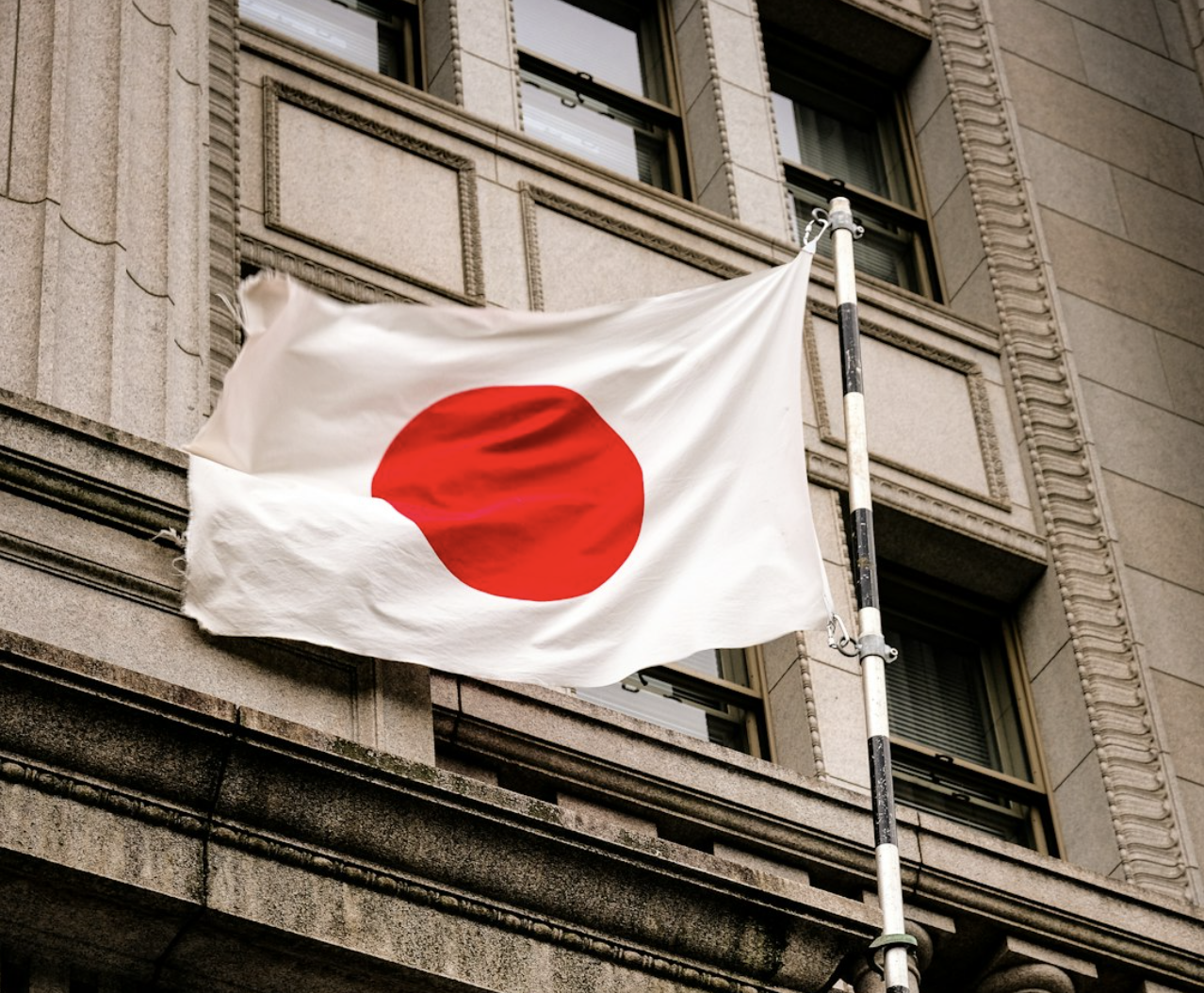 Bitcoin Stands to Profit from Debt-Drowned Japan’s Bond Market