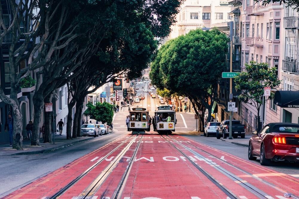 Cable Cars In Danger Amid Budget Crisis