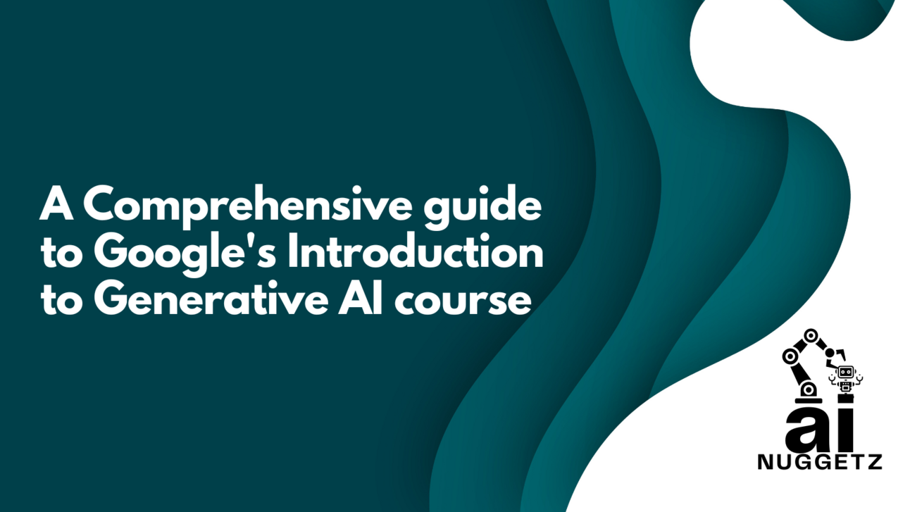 Unraveling the Power of Generative AI 