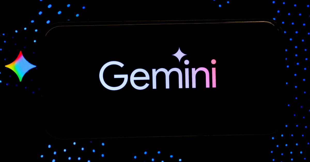 Google Brings Gemini to Ads, Automating Media Buying