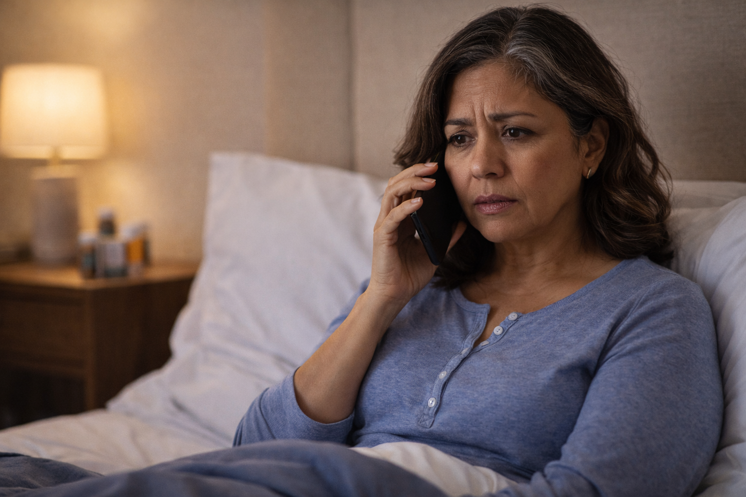 Long-Distance Caregiving: How to Help From Afar